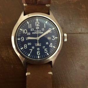 Timex Expedition Watch